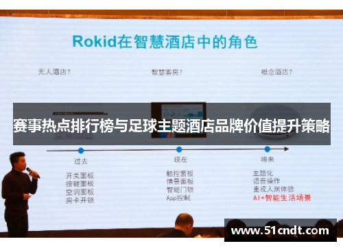 赛事热点排行榜与足球主题酒店品牌价值提升策略